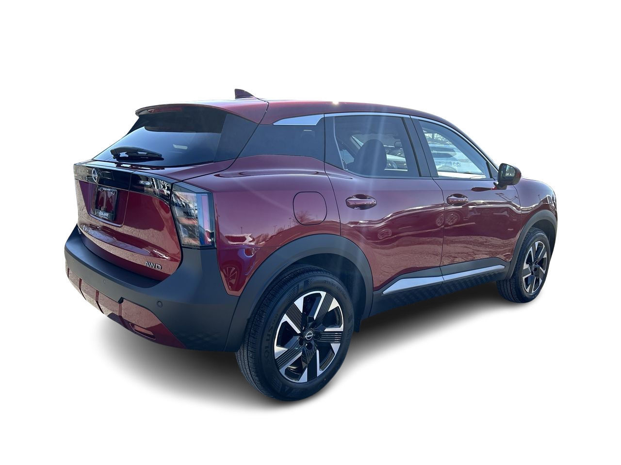 Nissan Kicks  2025 à Mississauga, Ontario