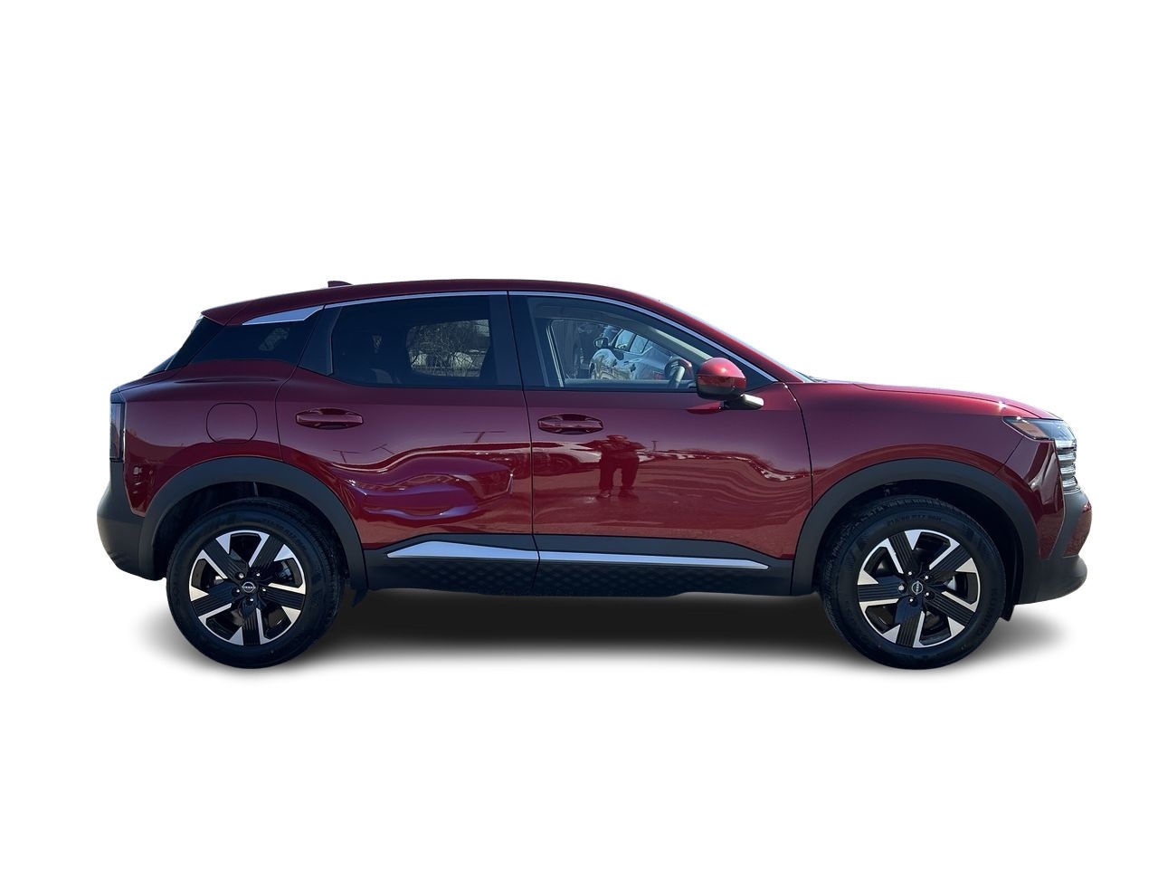 Nissan Kicks  2025 à Mississauga, Ontario