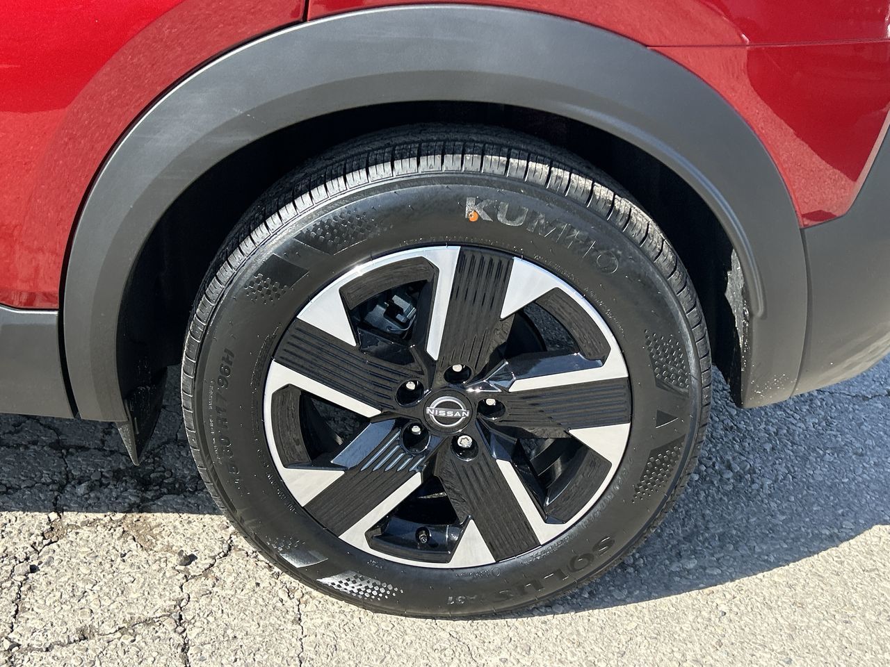Nissan Kicks  2025 à Mississauga, Ontario
