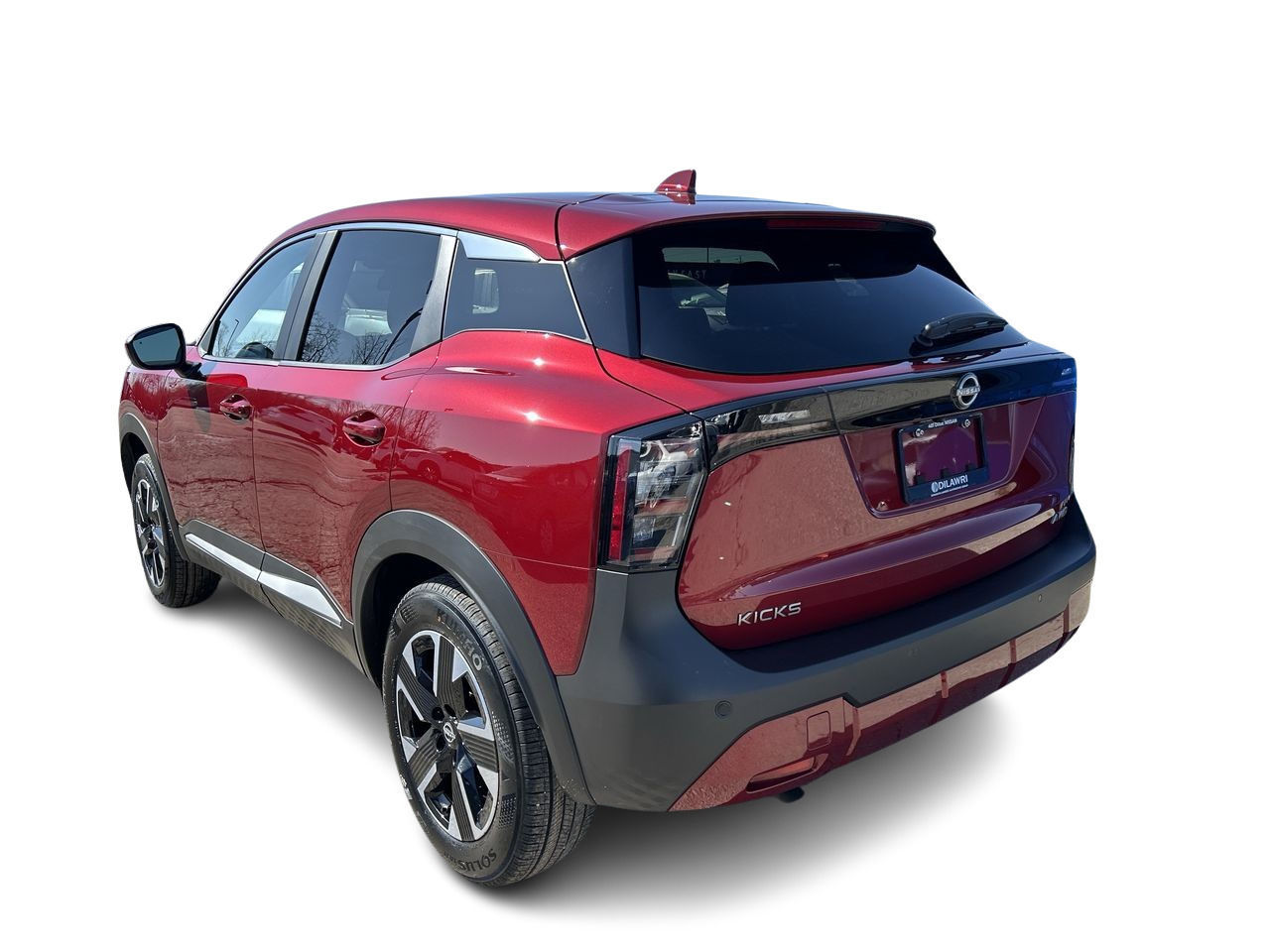 Nissan Kicks  2025 à Mississauga, Ontario