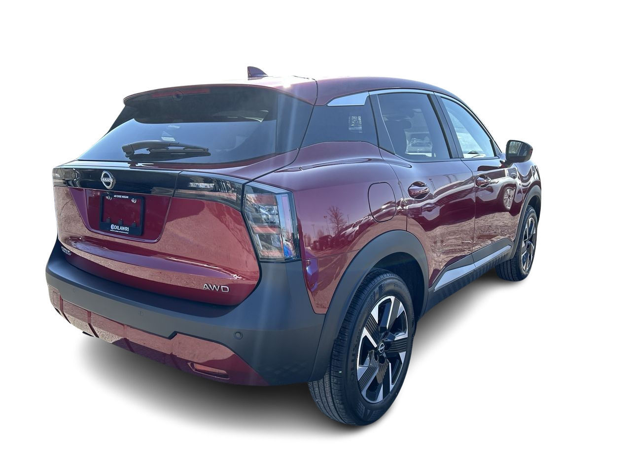 Nissan Kicks  2025 à Mississauga, Ontario