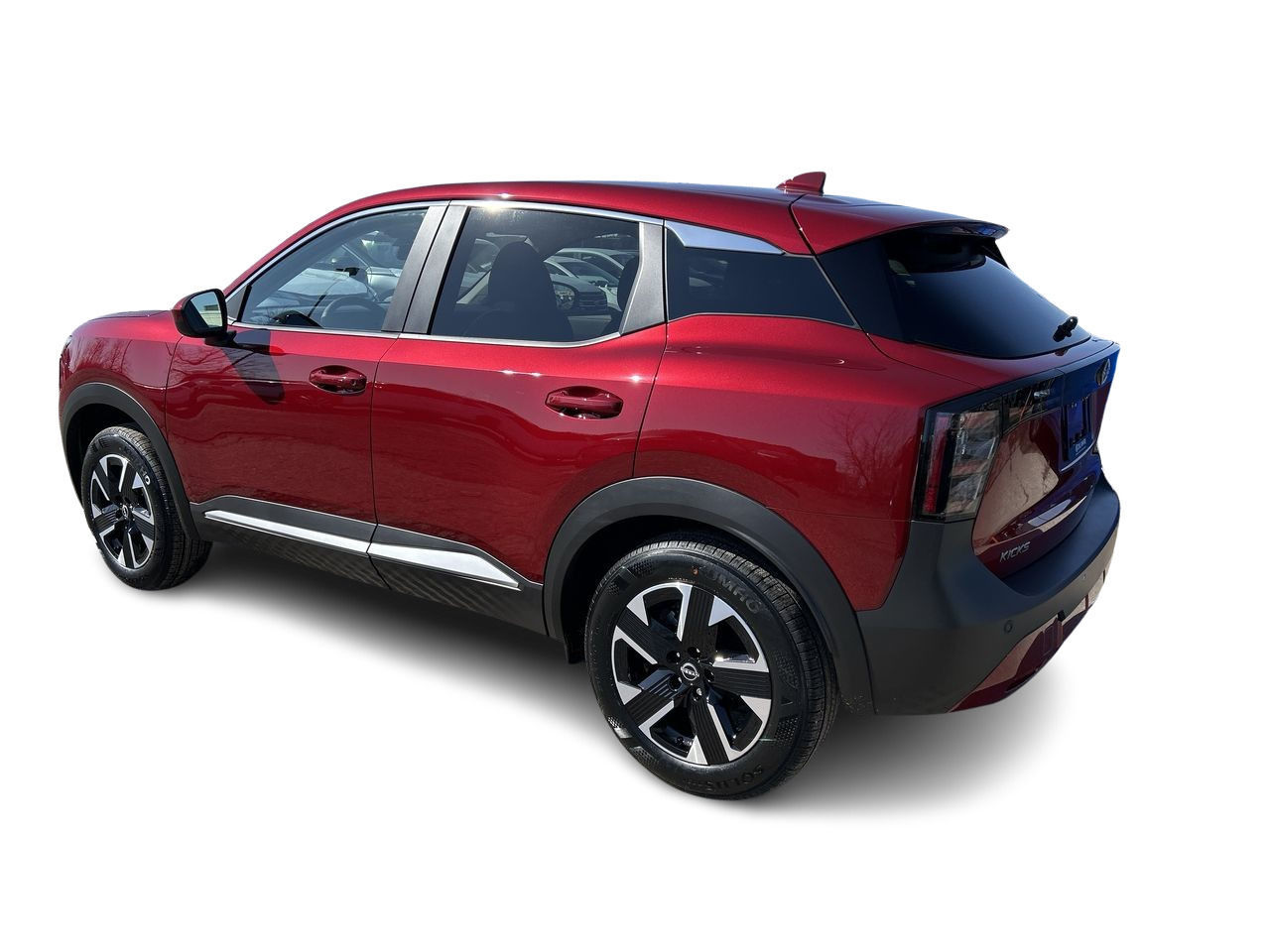 Nissan Kicks  2025 à Mississauga, Ontario