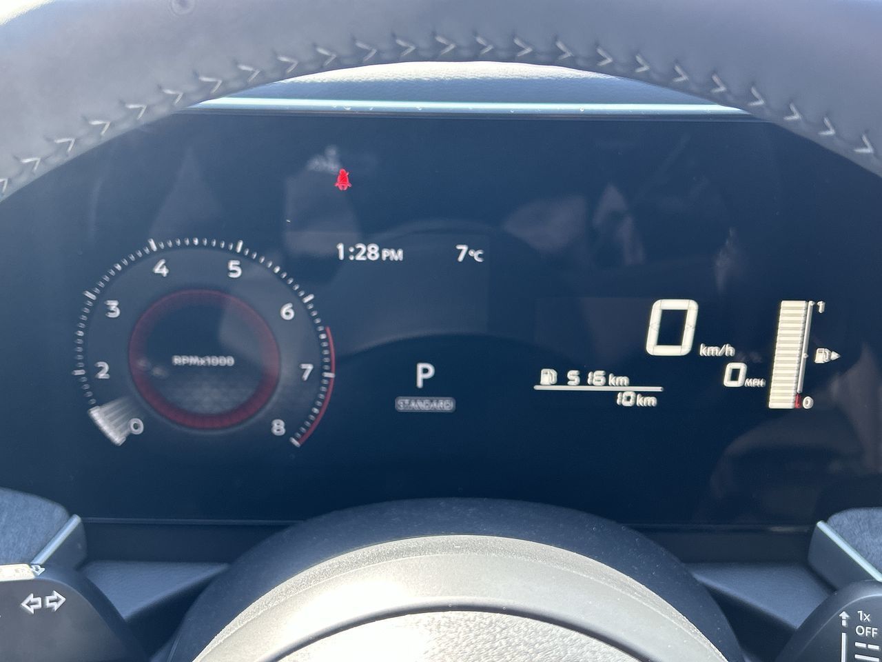 Nissan Kicks  2025 à Mississauga, Ontario