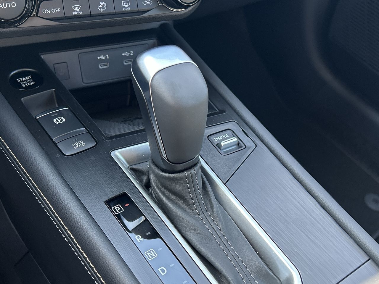 Nissan Kicks  2025 à Mississauga, Ontario