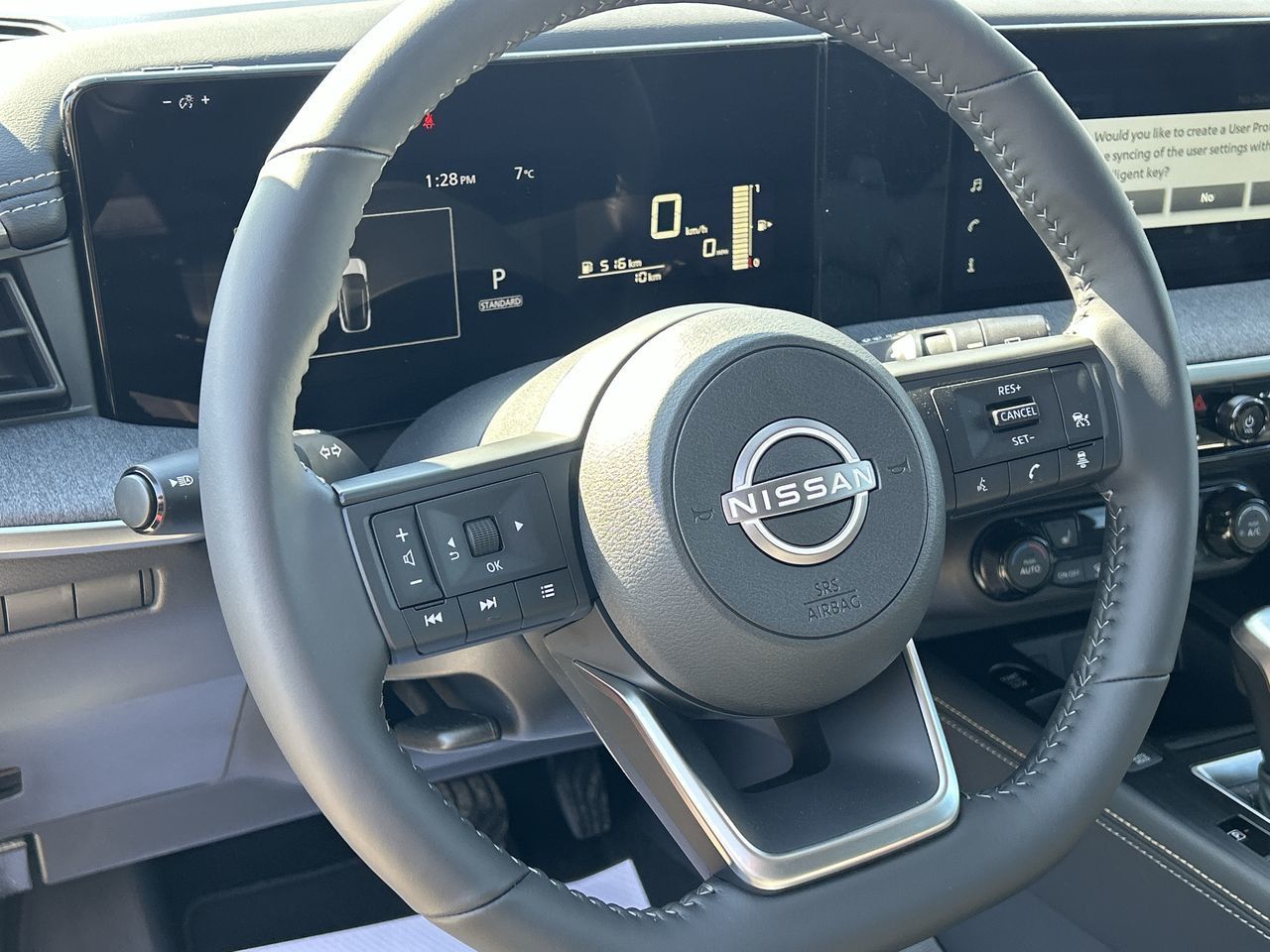 Nissan Kicks  2025 à Mississauga, Ontario