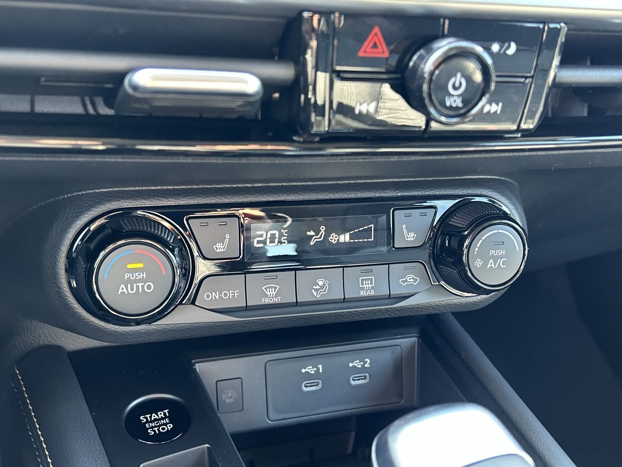 Nissan Kicks  2025 à Mississauga, Ontario