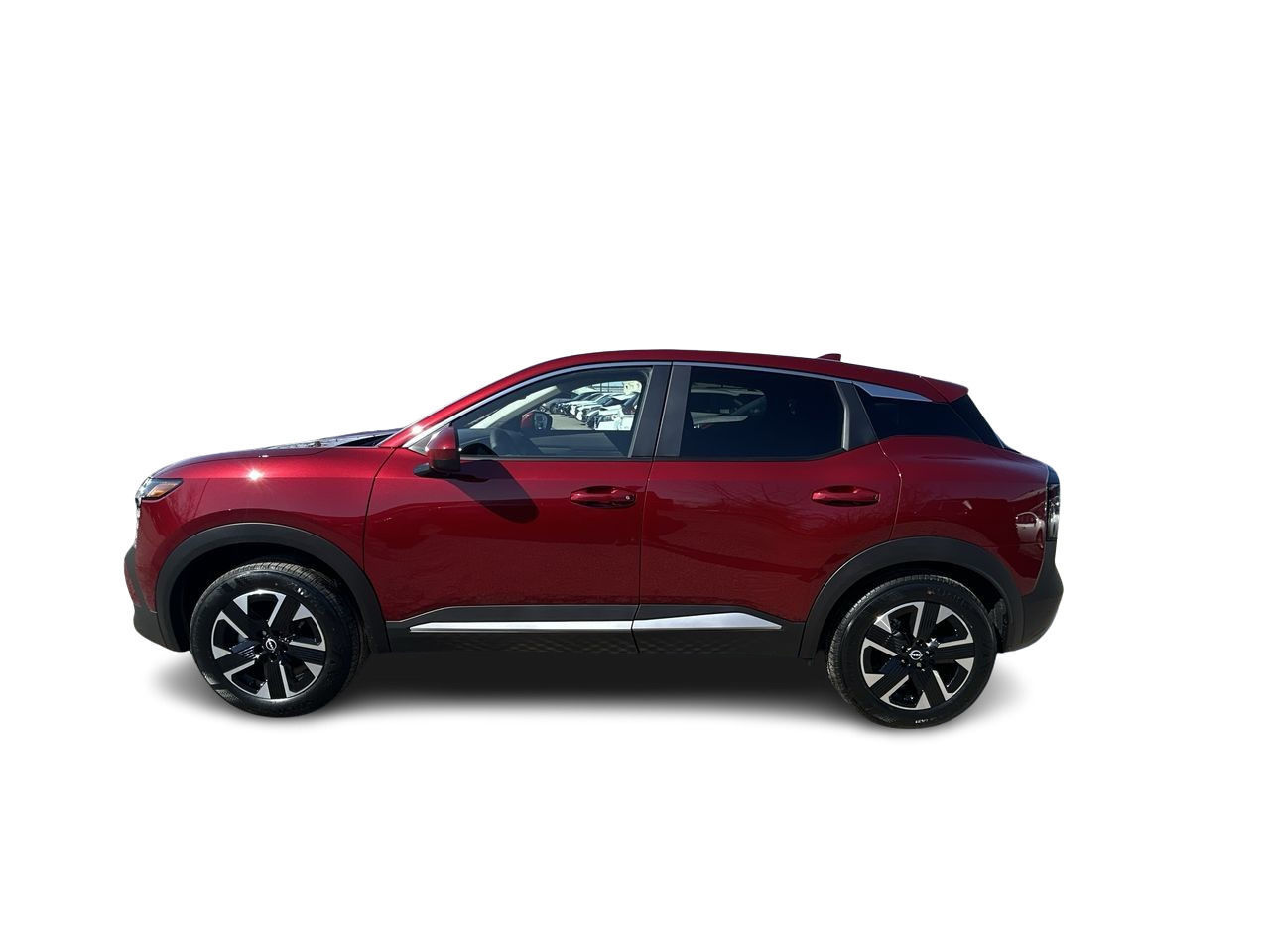 Nissan Kicks  2025 à Mississauga, Ontario