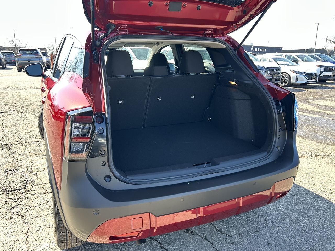 Nissan Kicks  2025 à Mississauga, Ontario