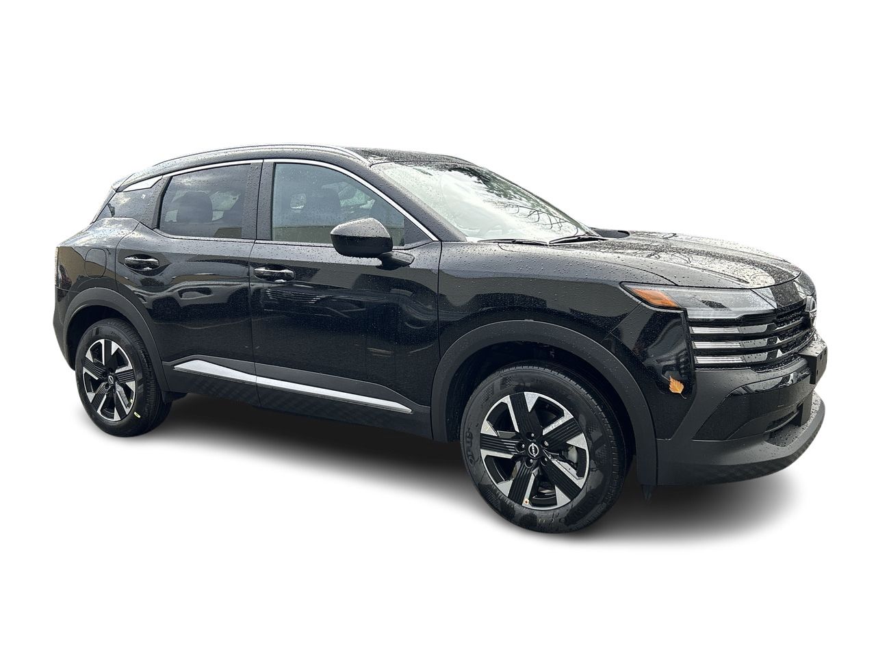 2025 Nissan Kicks in Mississauga, Ontario
