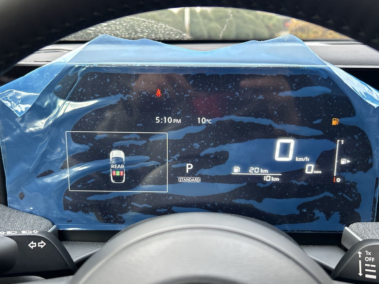2025 Nissan Kicks in Mississauga, Ontario