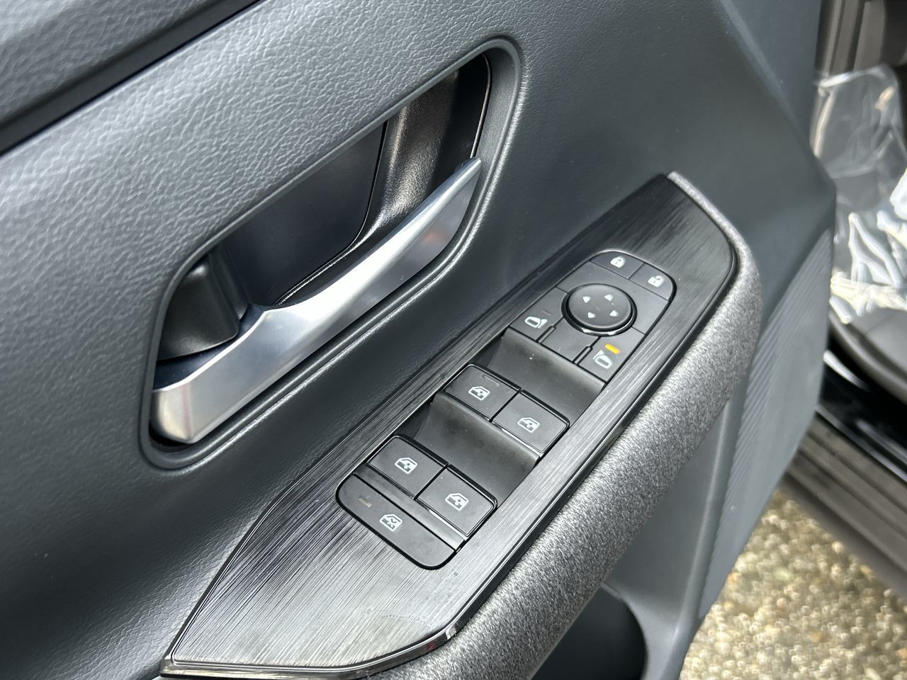 2025 Nissan Kicks in Mississauga, Ontario