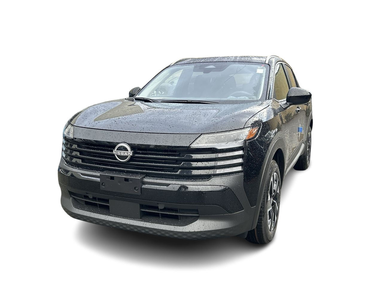 2025 Nissan Kicks in Mississauga, Ontario