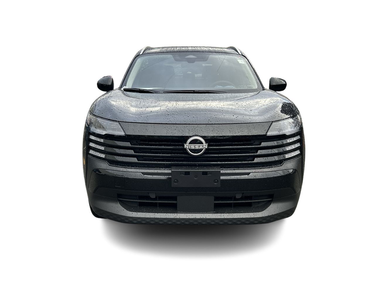 2025 Nissan Kicks in Mississauga, Ontario