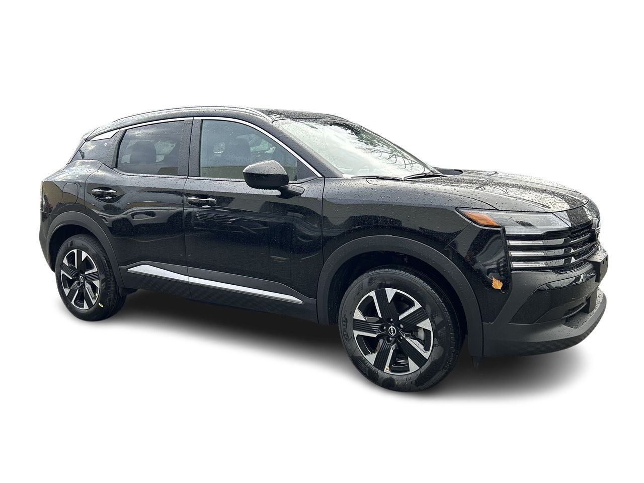 2025 Nissan Kicks in Mississauga, Ontario