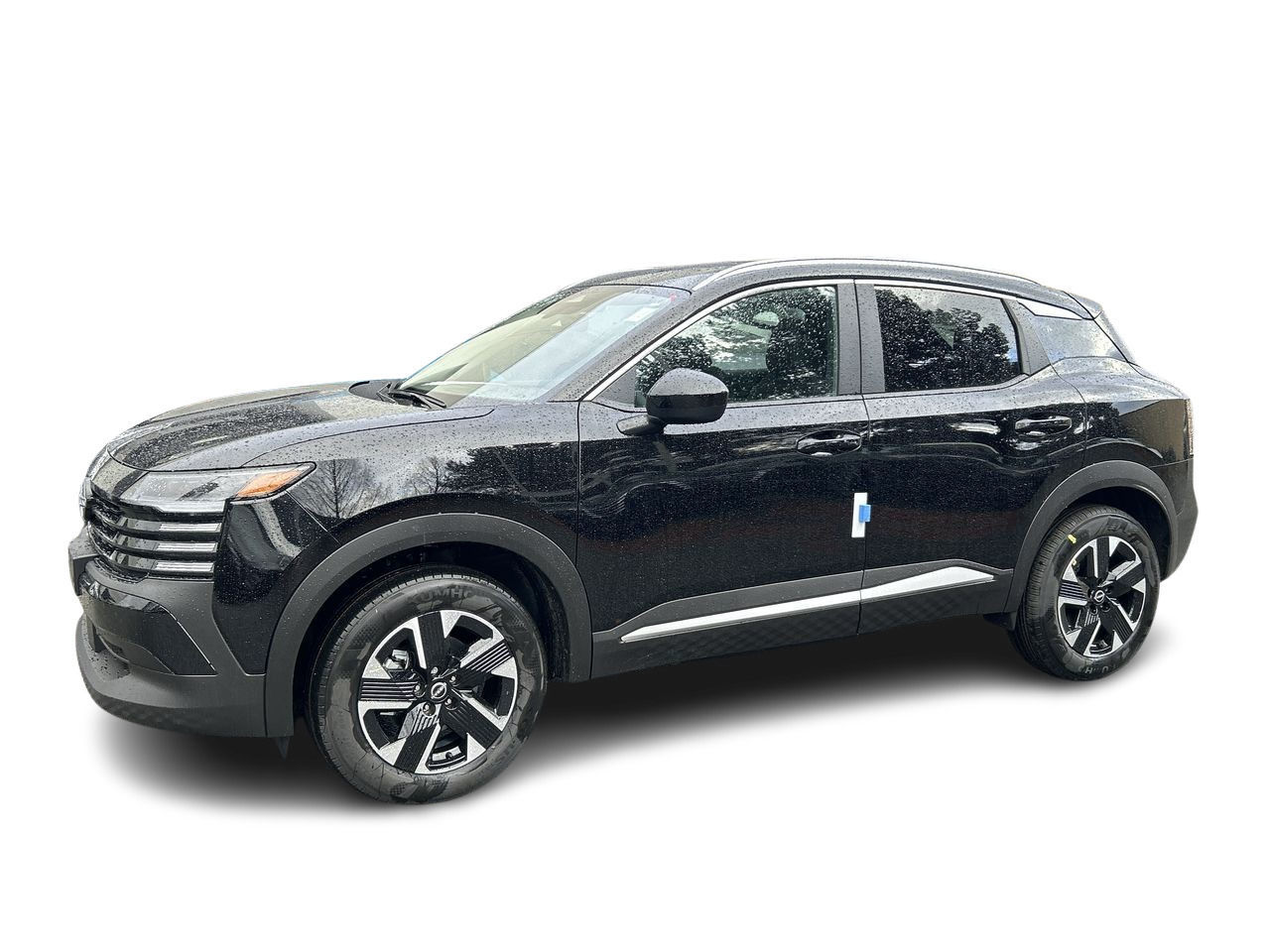 2025 Nissan Kicks in Mississauga, Ontario