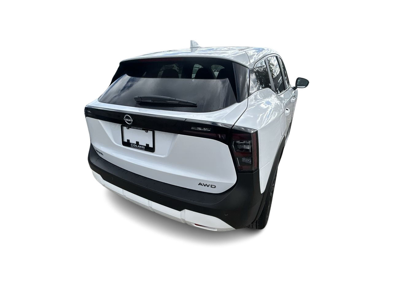 Nissan Kicks  2025 à Mississauga, Ontario