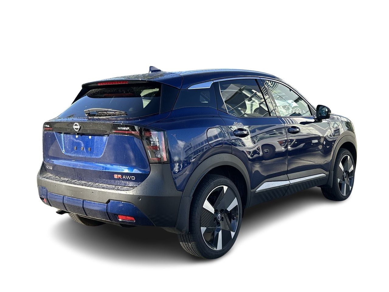 Nissan Kicks  2025 à Mississauga, Ontario