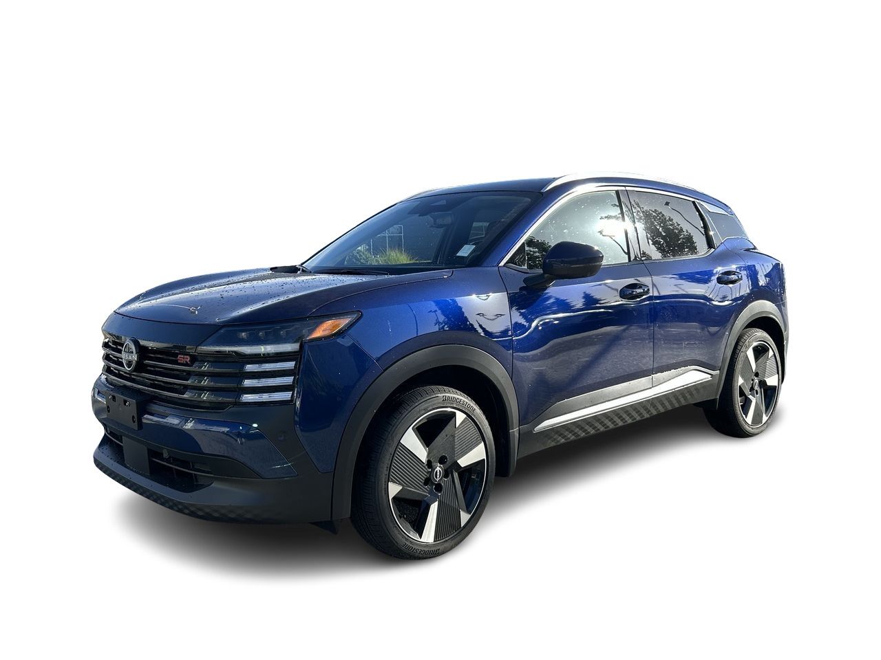 Nissan Kicks  2025 à Mississauga, Ontario