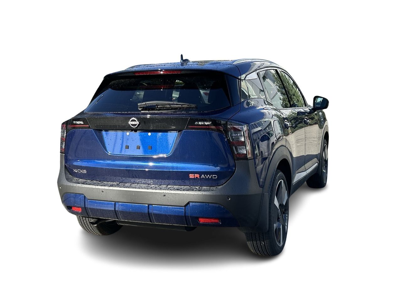 Nissan Kicks  2025 à Mississauga, Ontario