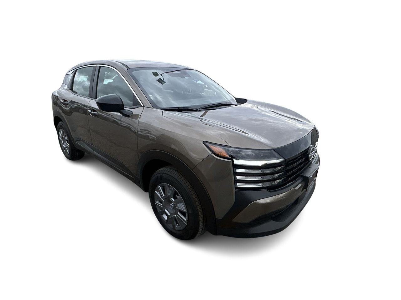 2025 Nissan Kicks in Mississauga, Ontario