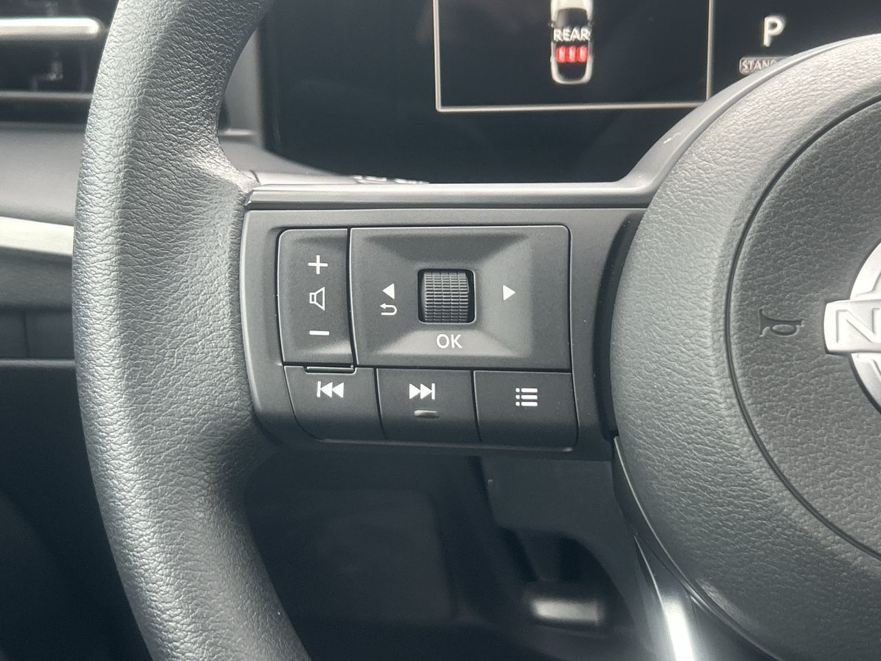2025 Nissan Kicks in Mississauga, Ontario