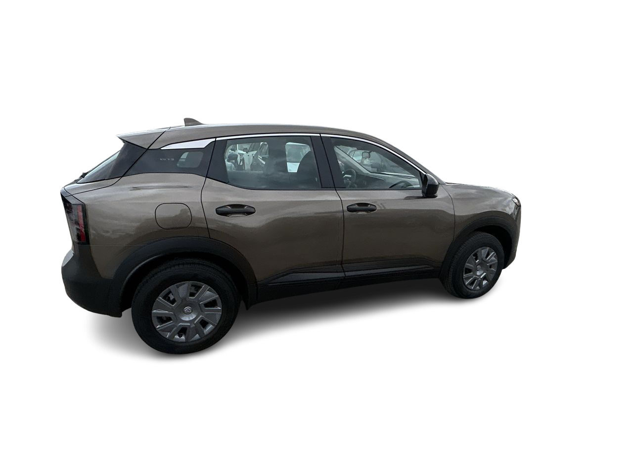 2025 Nissan Kicks in Mississauga, Ontario