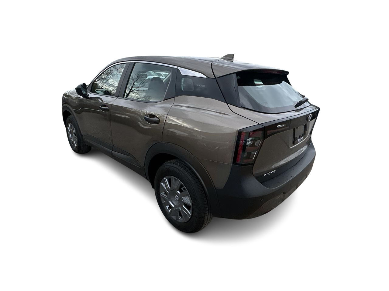 2025 Nissan Kicks in Mississauga, Ontario