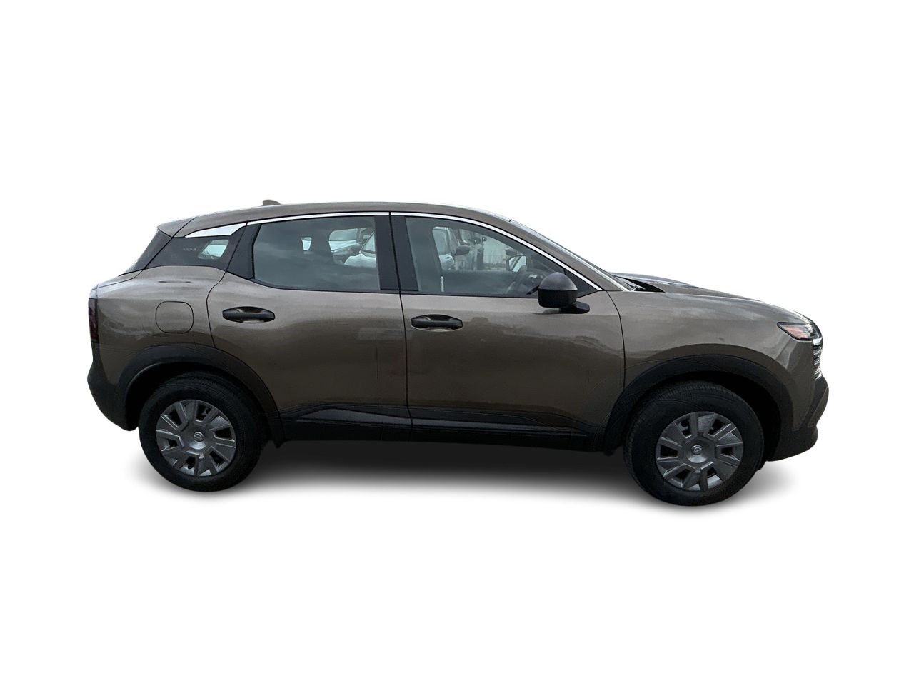2025 Nissan Kicks in Mississauga, Ontario