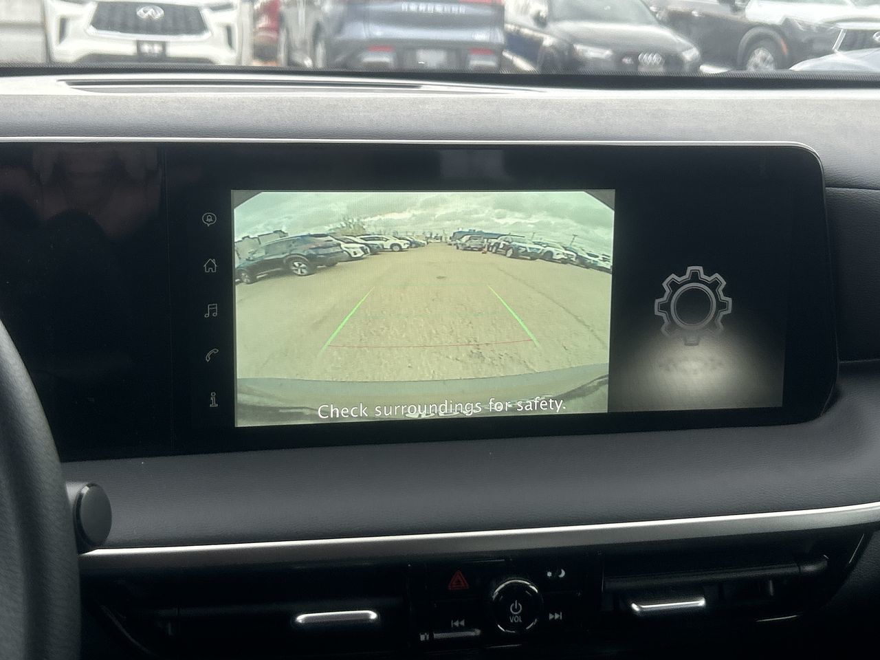 2025 Nissan Kicks in Mississauga, Ontario
