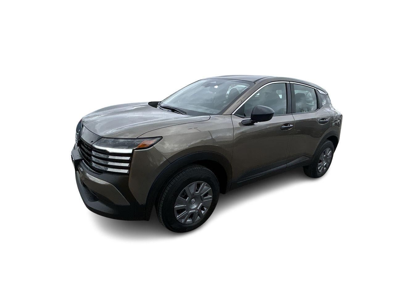 2025 Nissan Kicks in Mississauga, Ontario