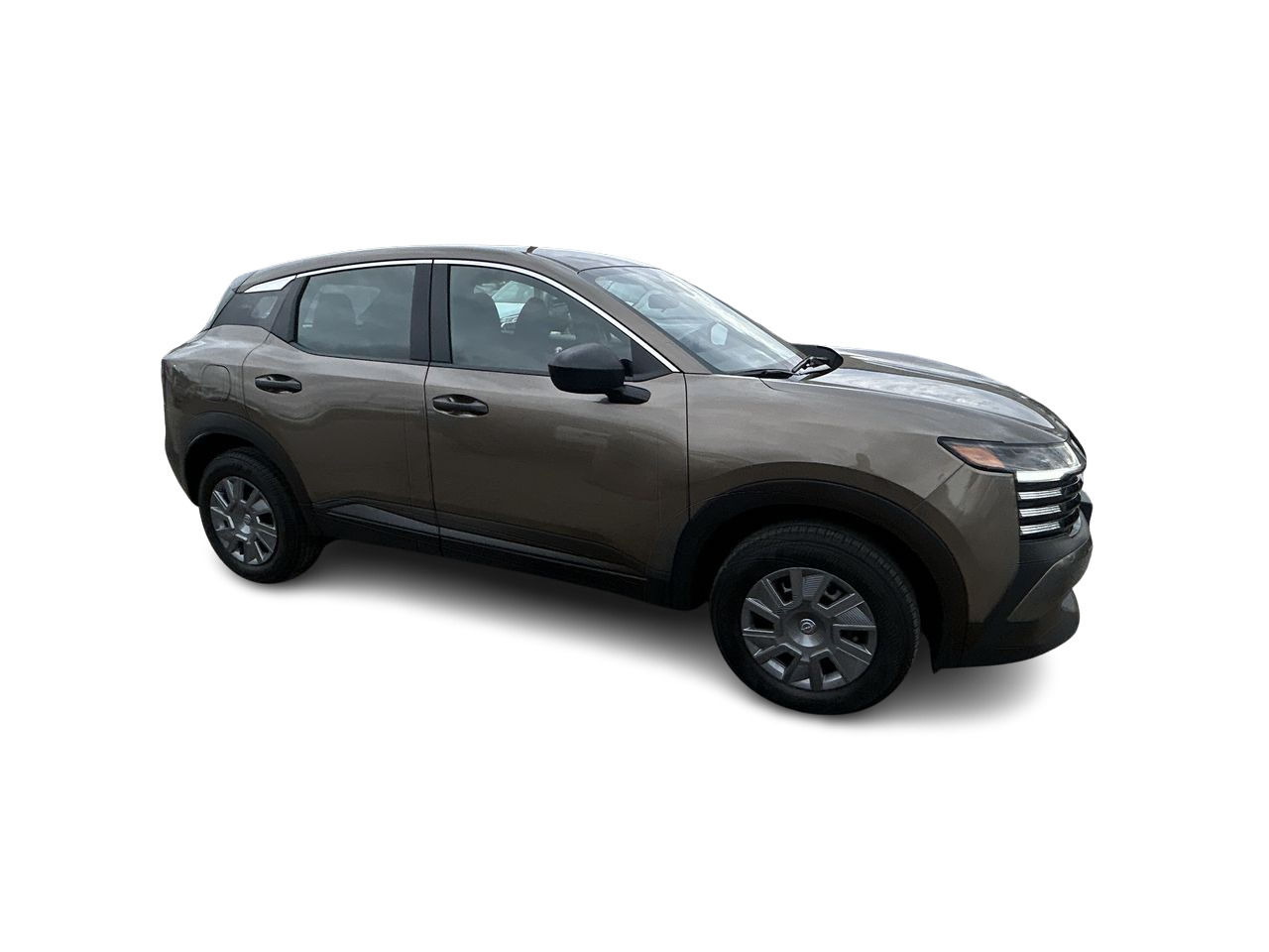 2025 Nissan Kicks in Mississauga, Ontario