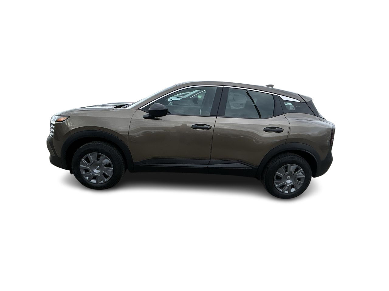 2025 Nissan Kicks in Mississauga, Ontario