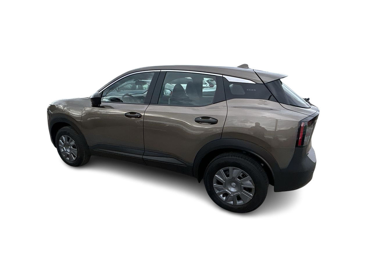 2025 Nissan Kicks in Mississauga, Ontario