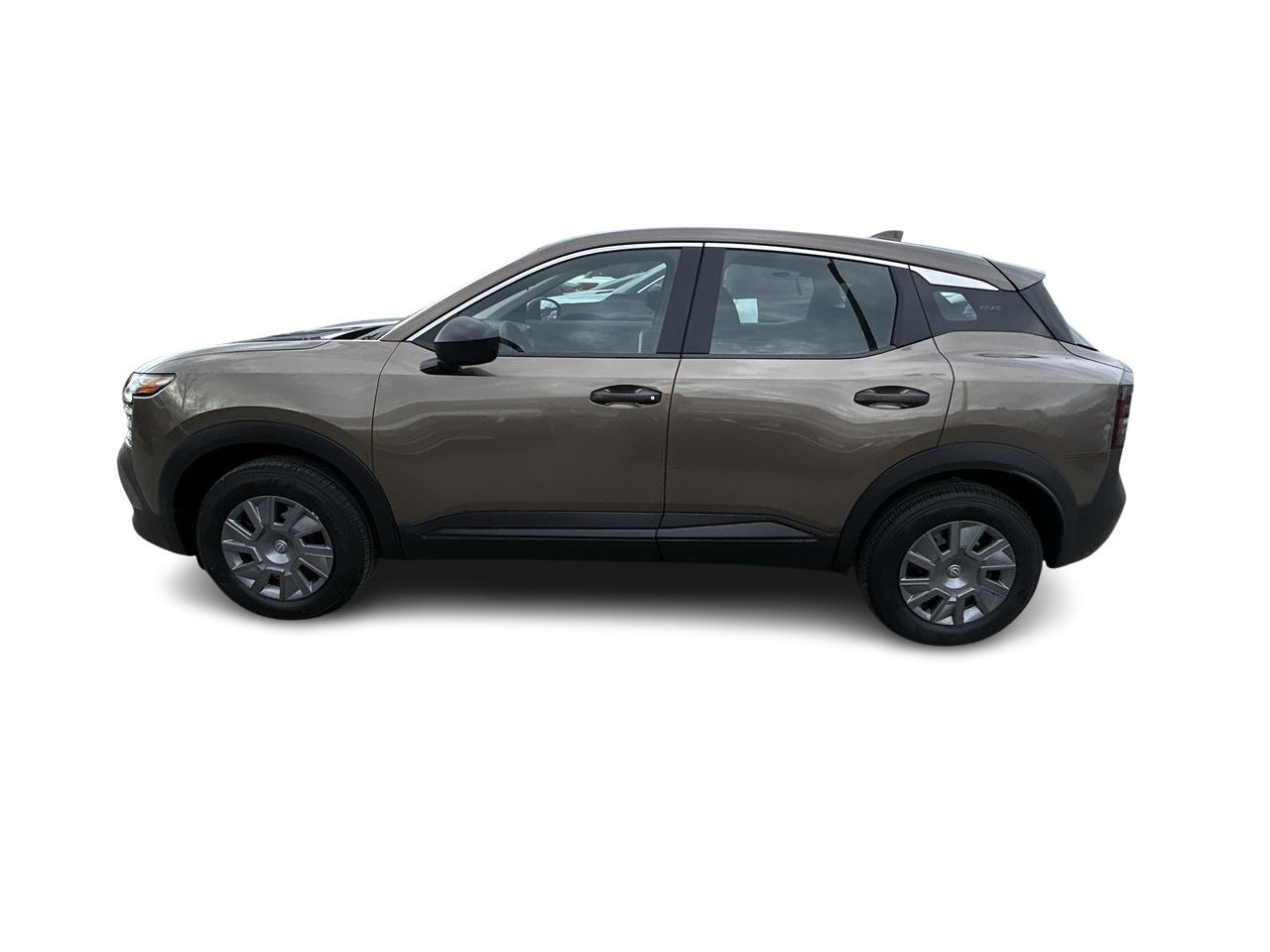 2025 Nissan Kicks in Mississauga, Ontario