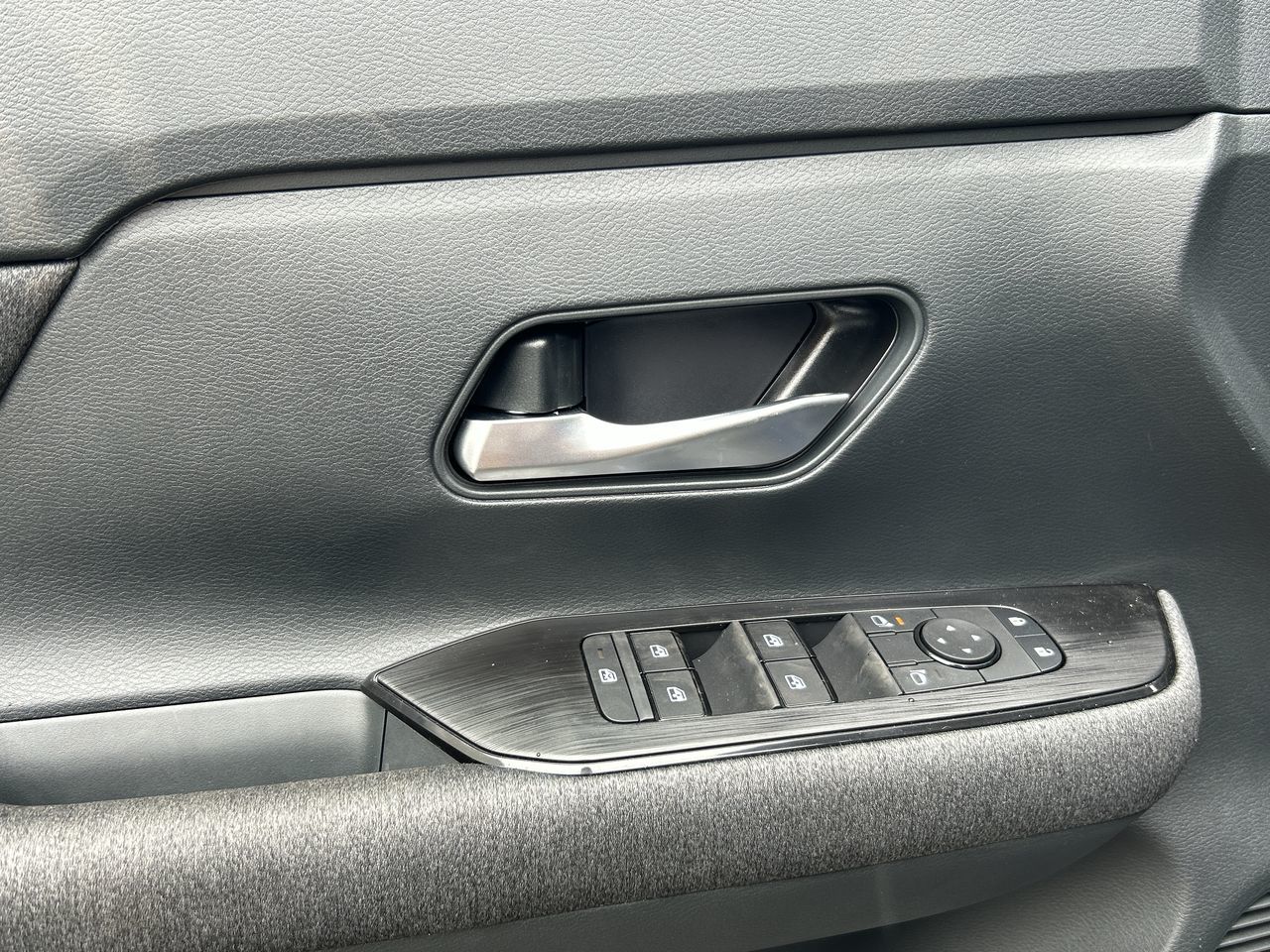 2025 Nissan Kicks in Mississauga, Ontario