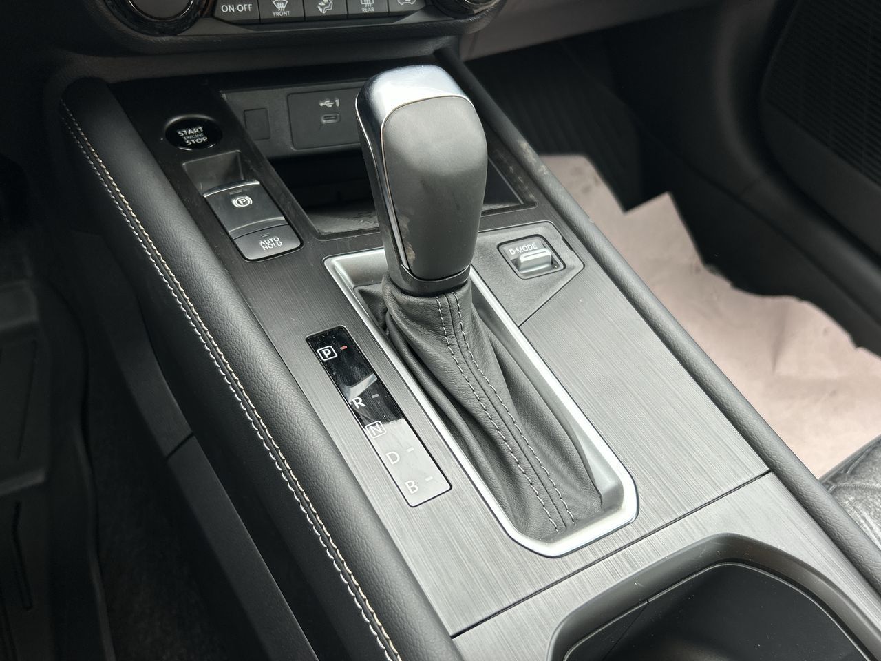2025 Nissan Kicks in Mississauga, Ontario