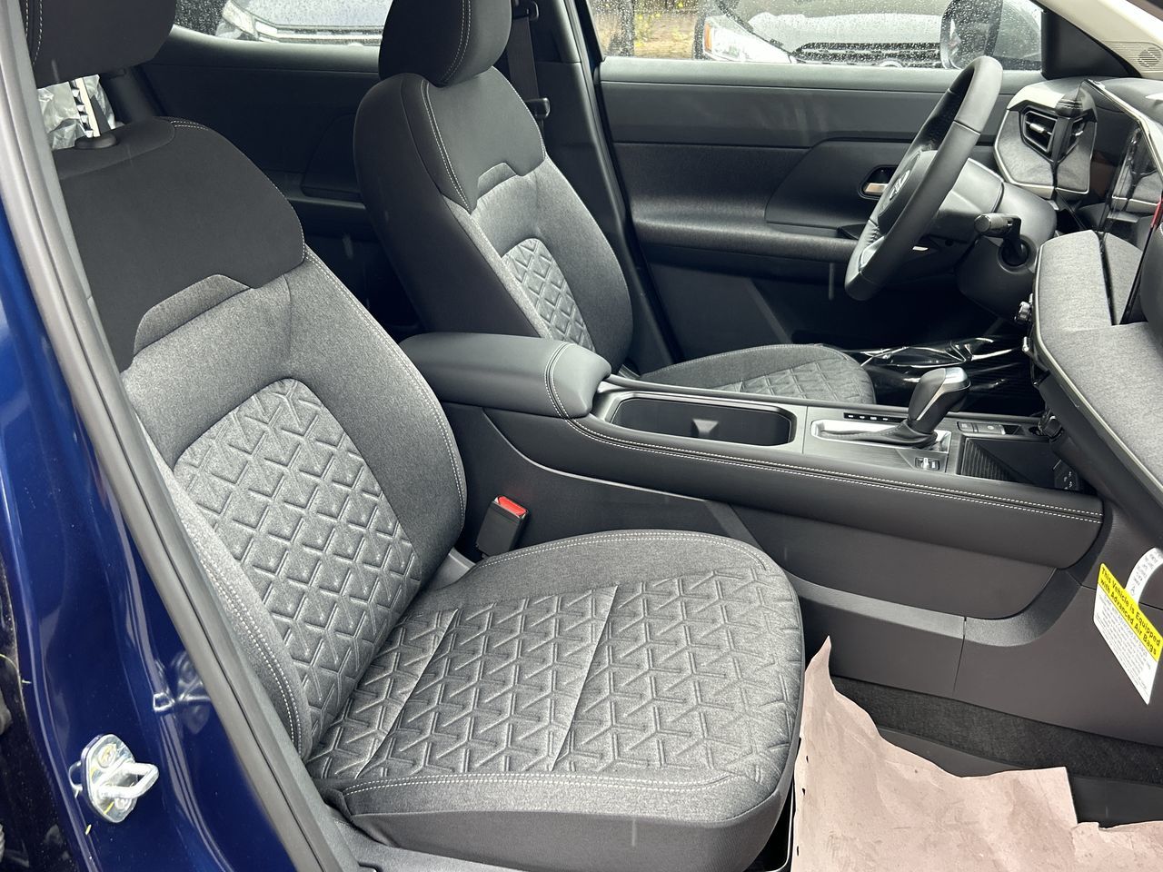 2025 Nissan Kicks in Mississauga, Ontario