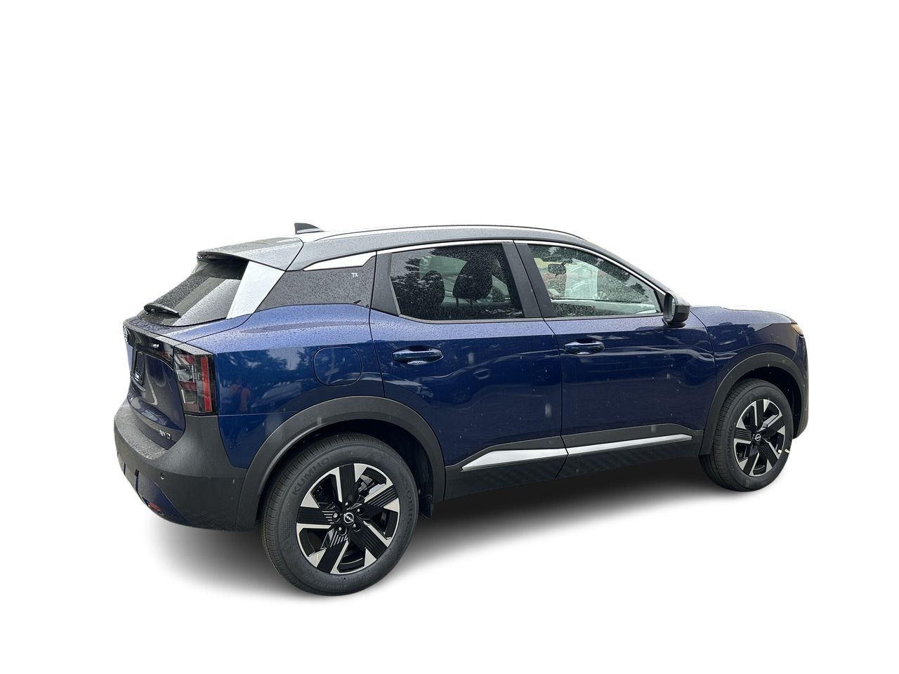 2025 Nissan Kicks in Mississauga, Ontario