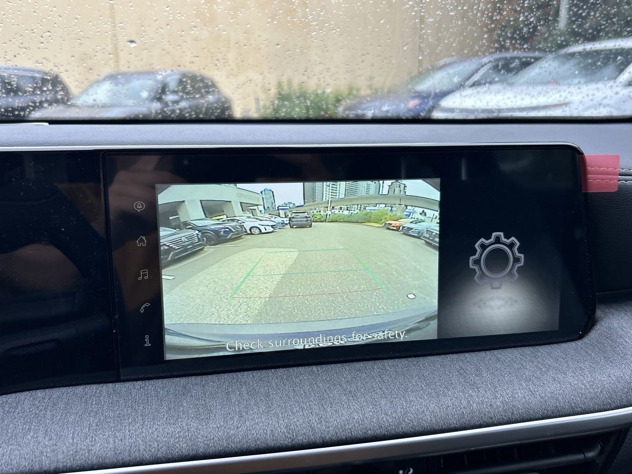 2025 Nissan Kicks in Mississauga, Ontario