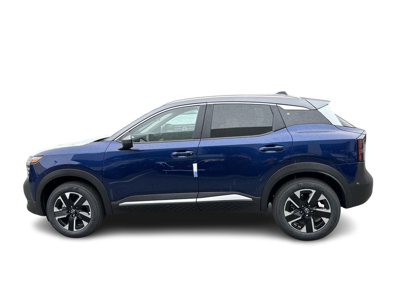 2025 Nissan Kicks in Mississauga, Ontario