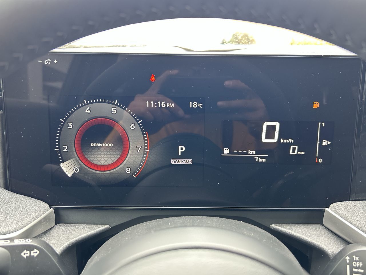 2025 Nissan Kicks in Mississauga, Ontario