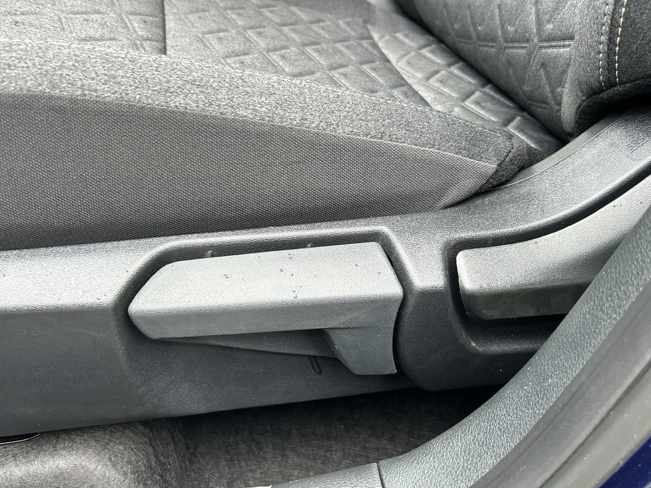 2025 Nissan Kicks in Mississauga, Ontario