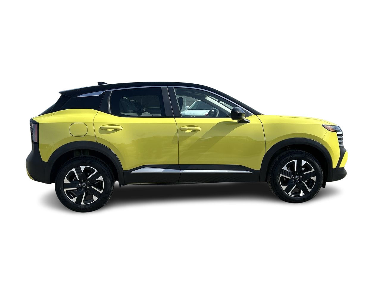 2025 Nissan Kicks in Mississauga, Ontario