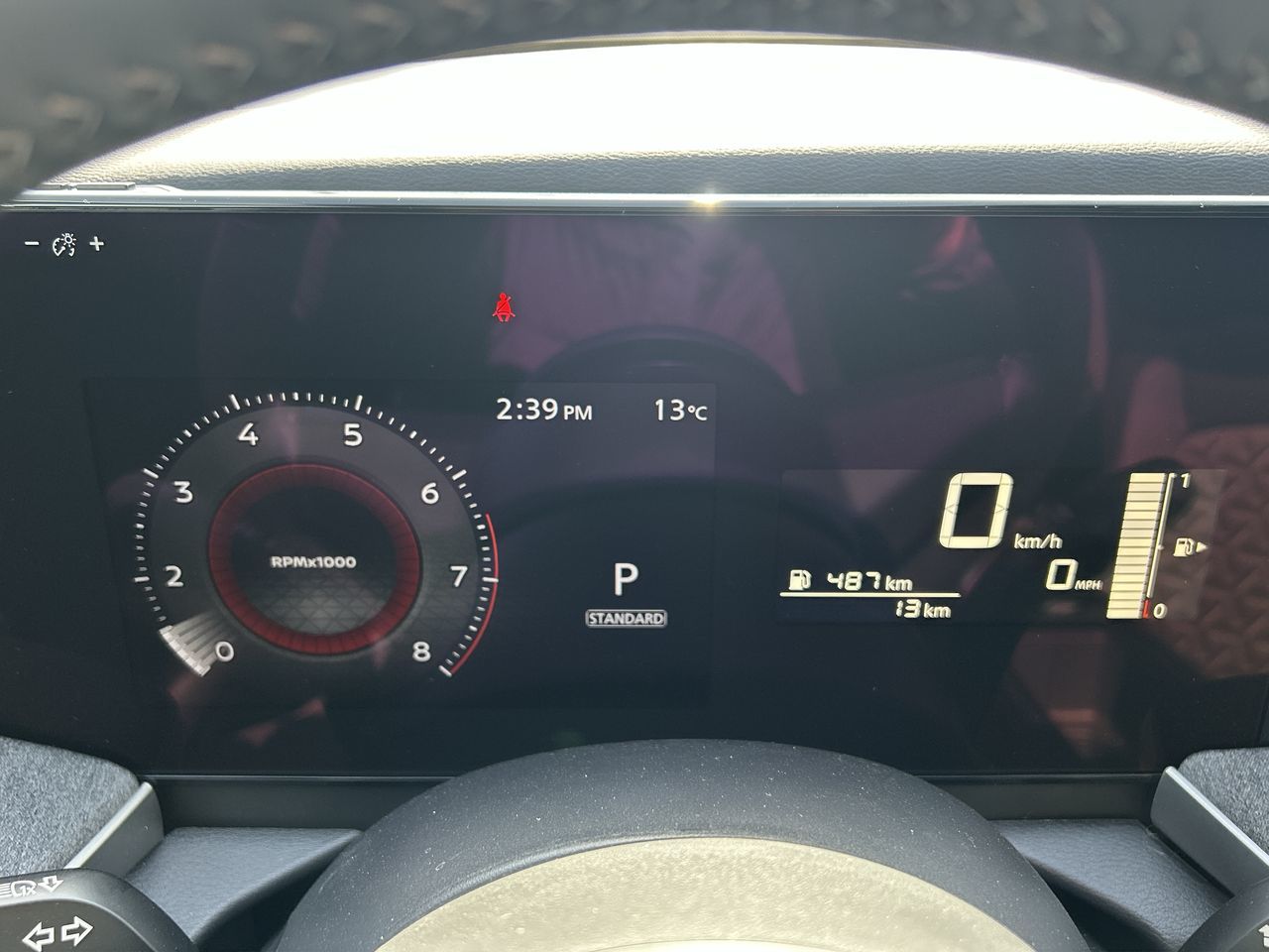 2025 Nissan Kicks in Mississauga, Ontario