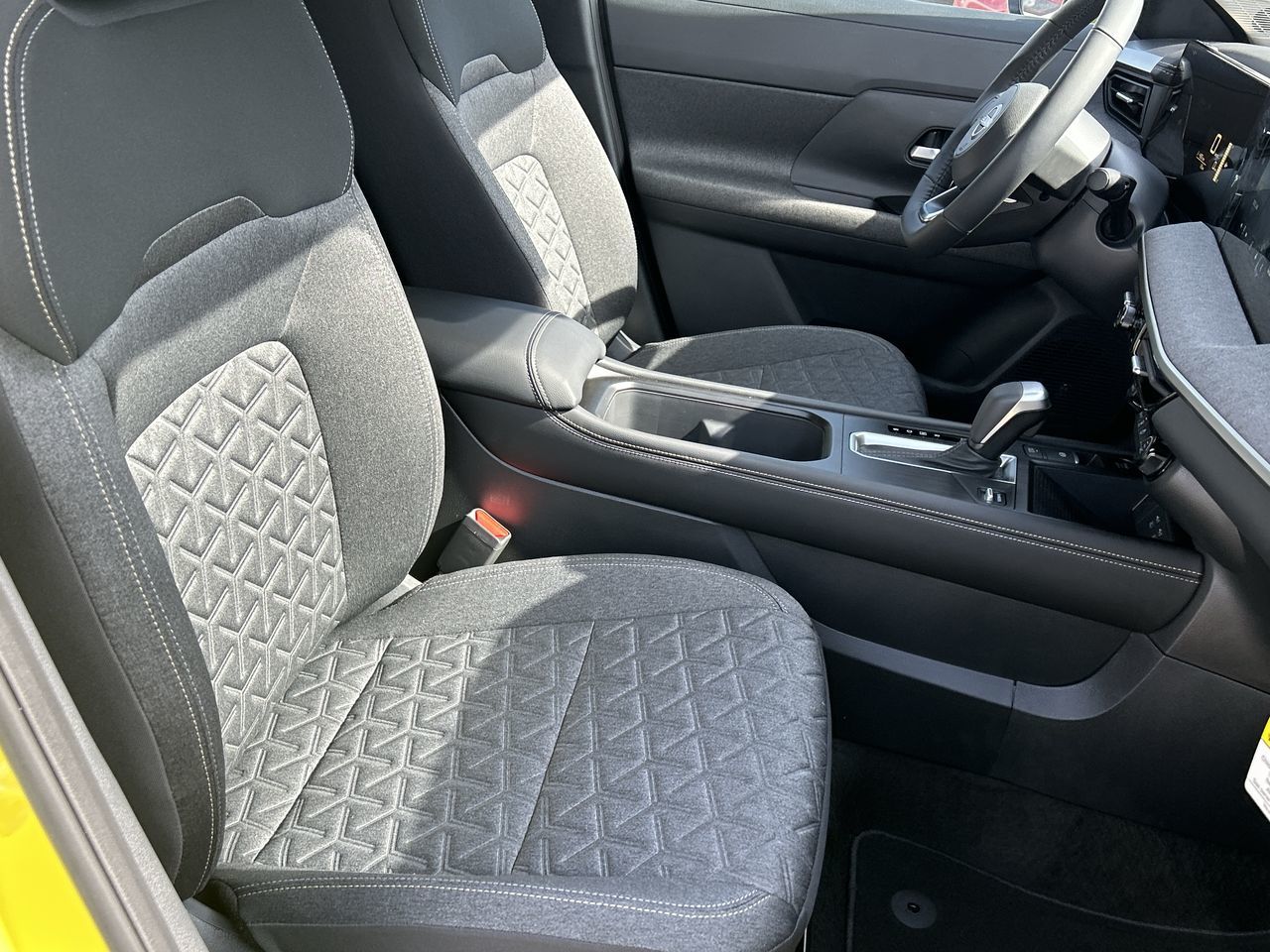 2025 Nissan Kicks in Mississauga, Ontario