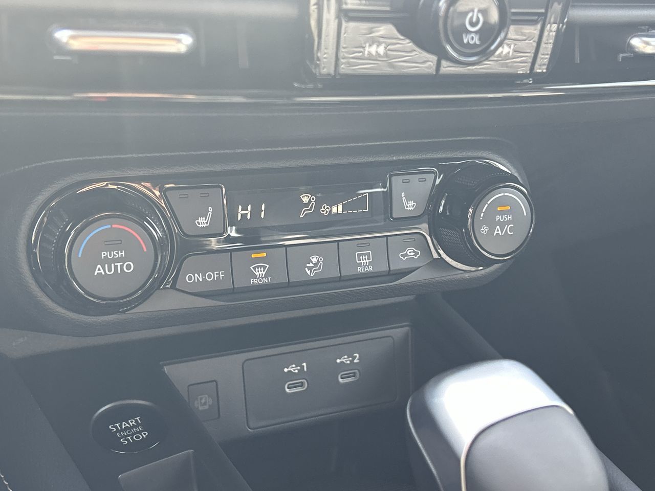 2025 Nissan Kicks in Mississauga, Ontario