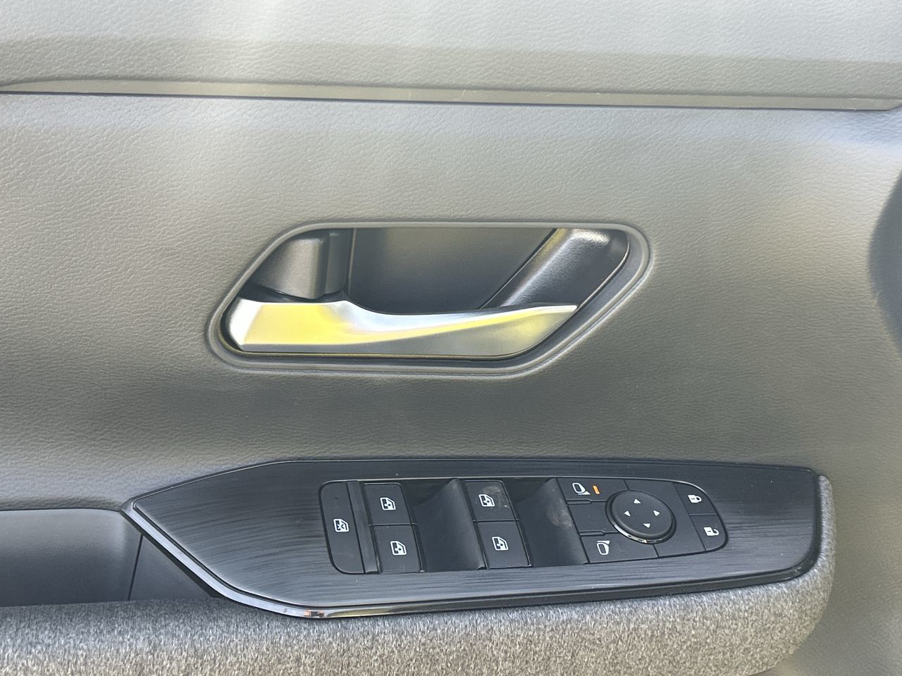 2025 Nissan Kicks in Mississauga, Ontario