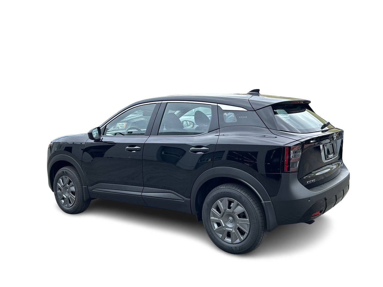 2025 Nissan Kicks in Mississauga, Ontario