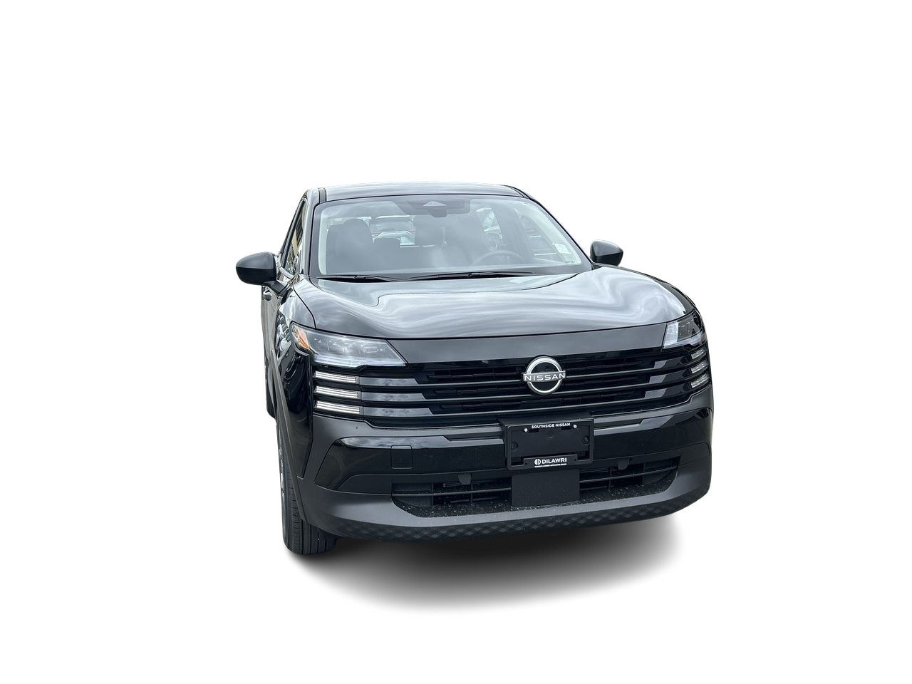 2025 Nissan Kicks in Mississauga, Ontario