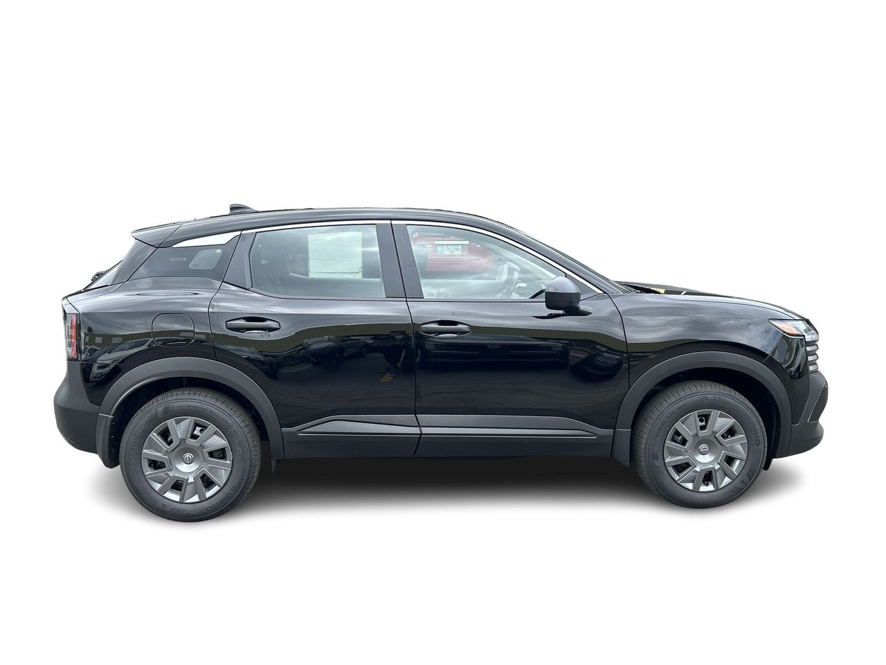 2025 Nissan Kicks in Mississauga, Ontario